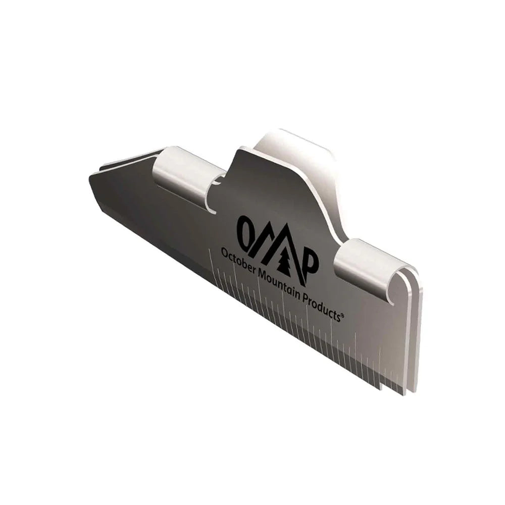 OMP Pheonix Fletching Clamp