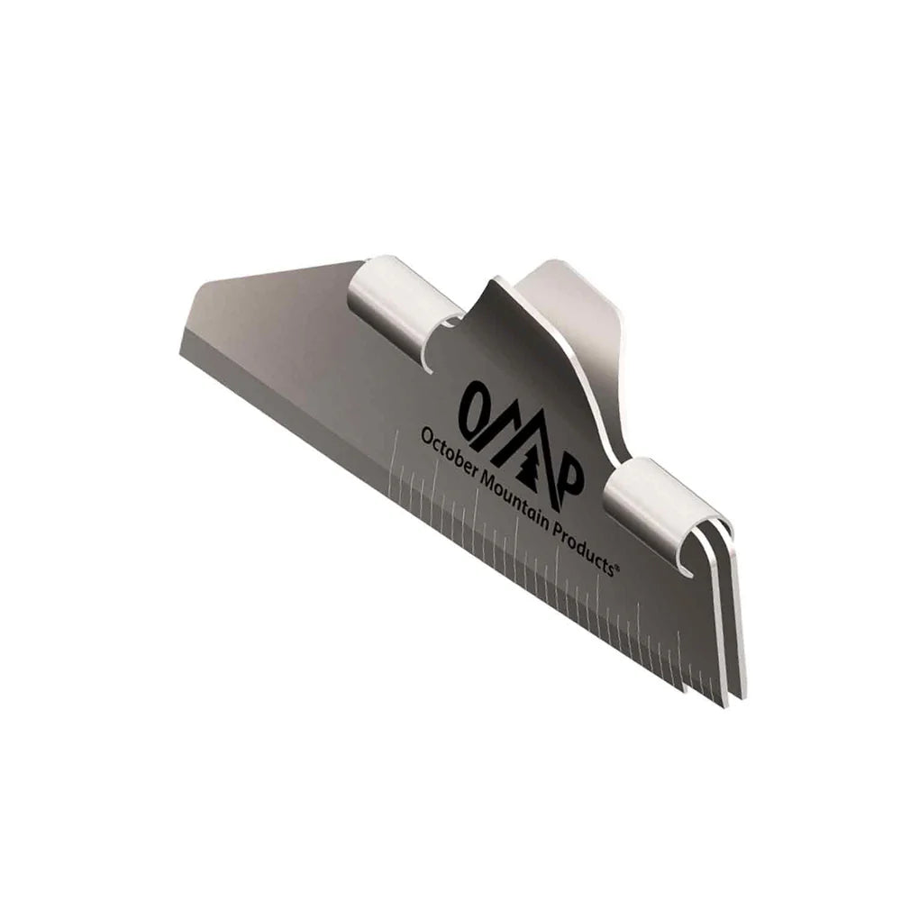 OMP Pheonix Fletching Clamp