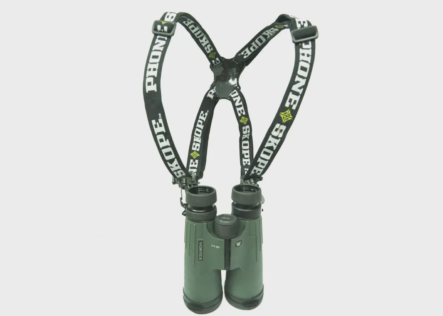 Phone Skope Binocular Harness