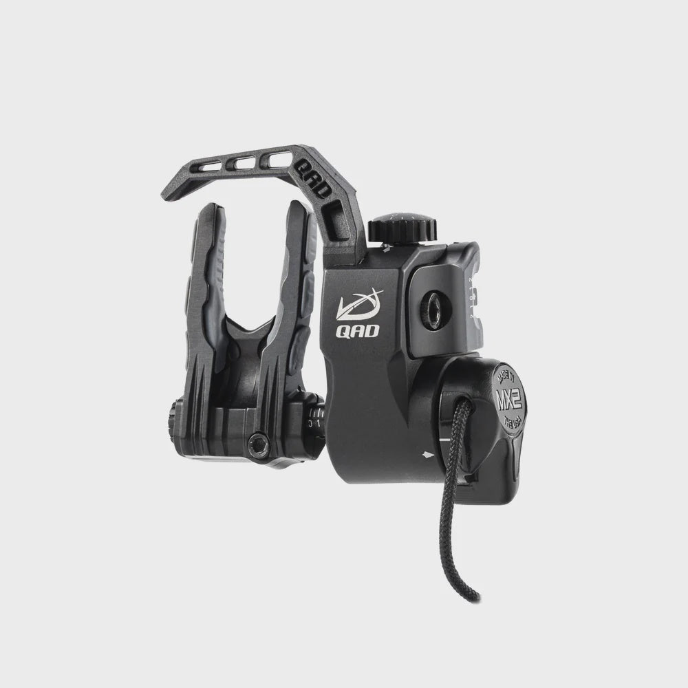 QAD MX2 Blk RH