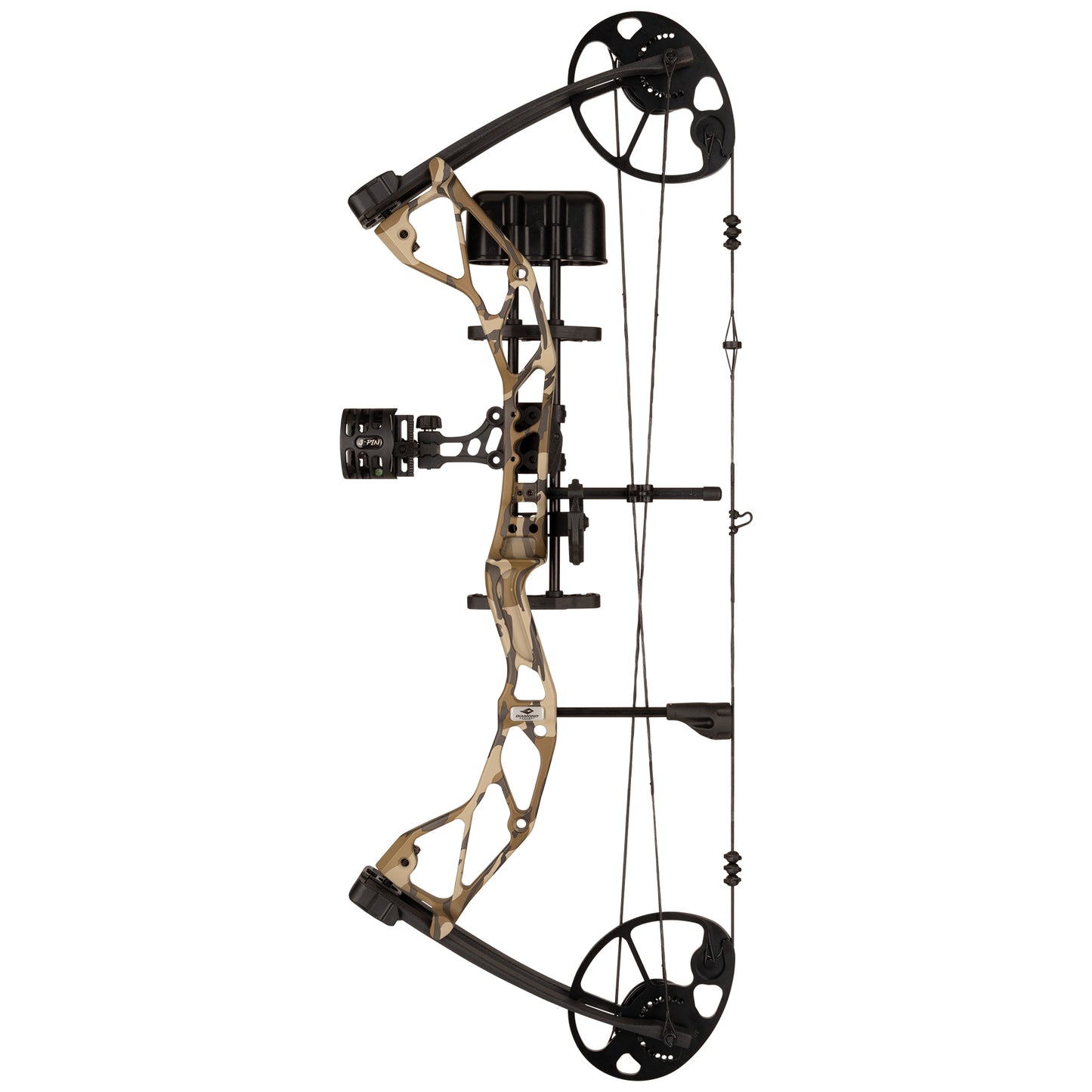 Radian RH/55 MOBL Package