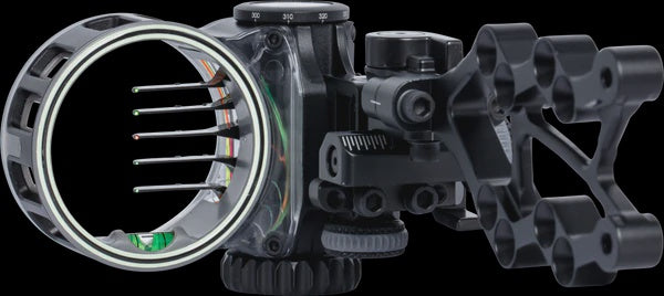 React 5 Max Bow Sight RH