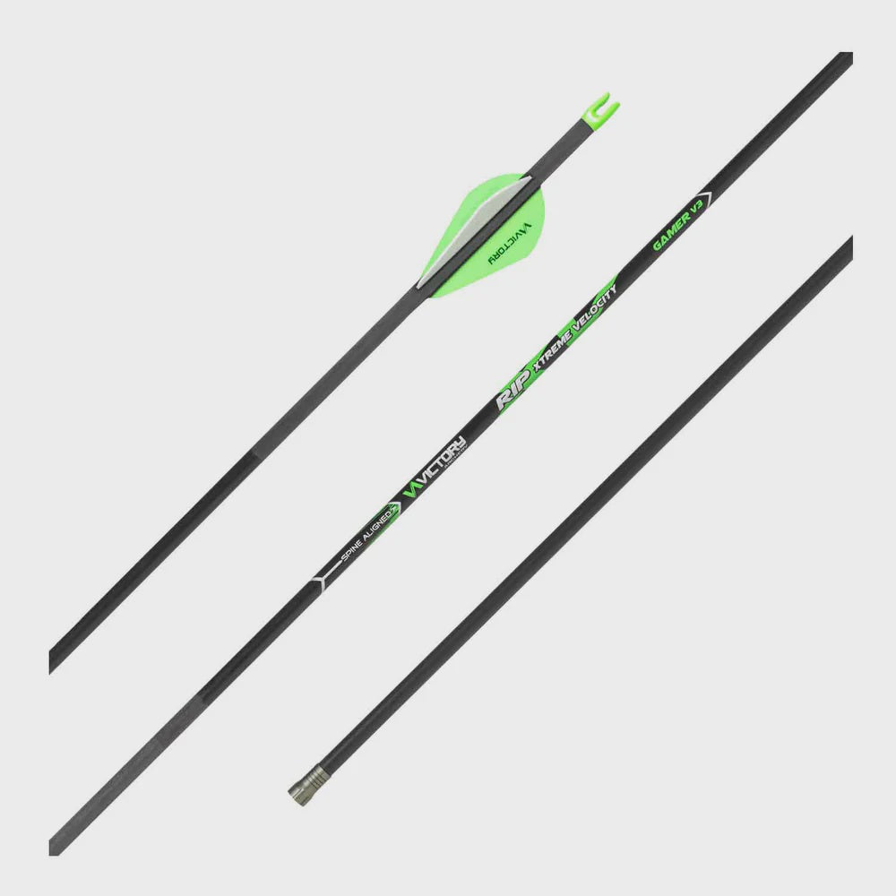 RIP XV Xtreme Velocity Gamer 6 Pack