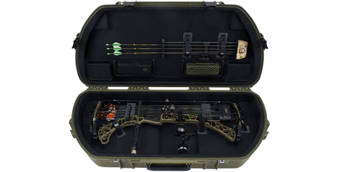 SKB 3i-4813 OD Green