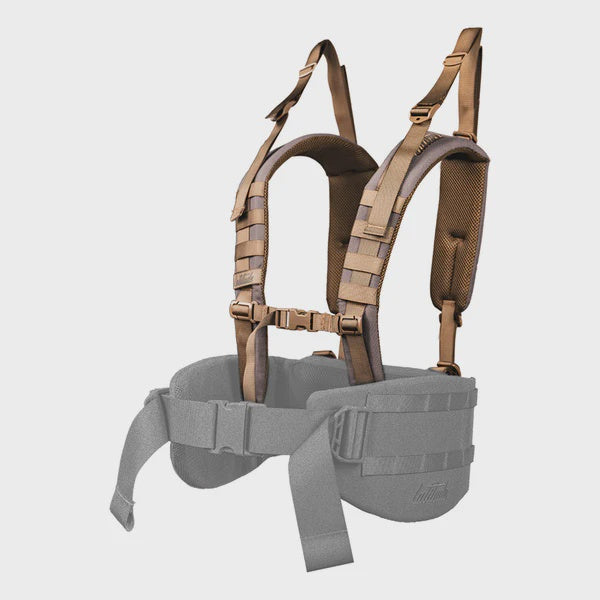 Treestand Back Straps