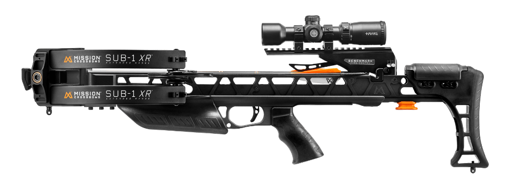 Sub-1 XR Pro Kit