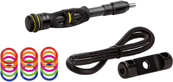 Hitman 8 inch Stabilizer