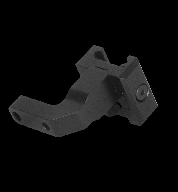 Picatinny Rail Front Mount Bracket