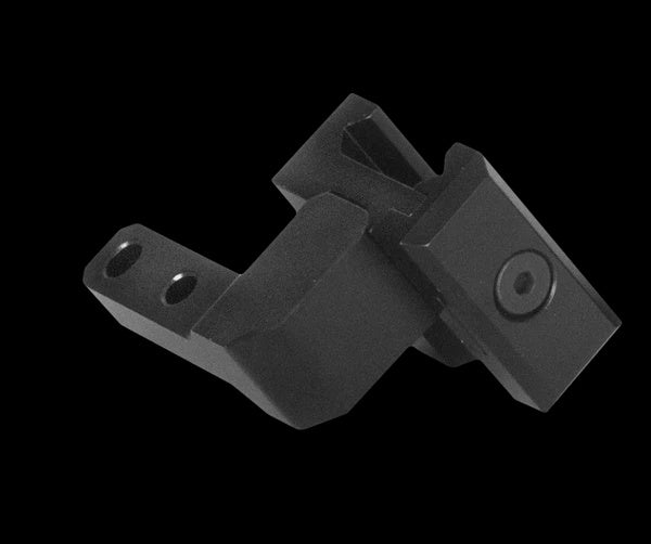 Picatinny Rail Top Mount Bracket