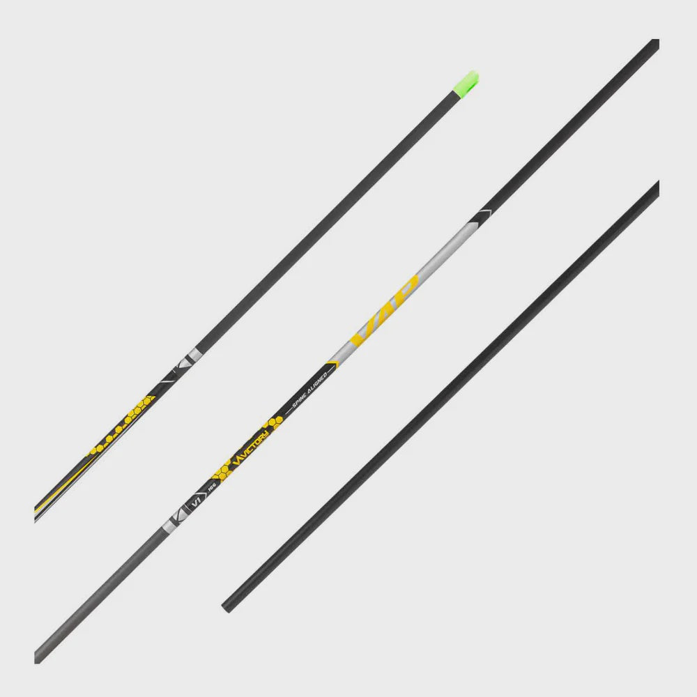 VAP Elite Arrow Shafts