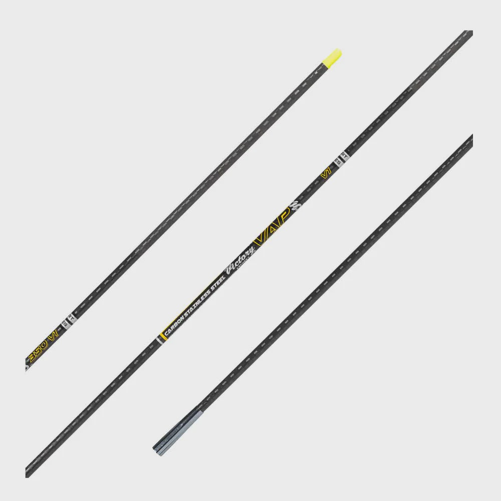 VAP SS Elite Arrow Shafts