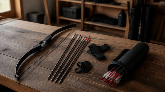 Beginner Archery Equipment Starter Guide for 2026