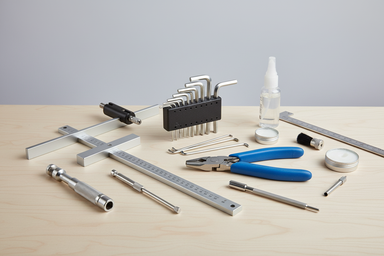 Tools
