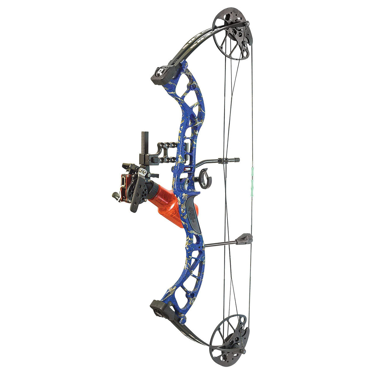 Bowfishing
