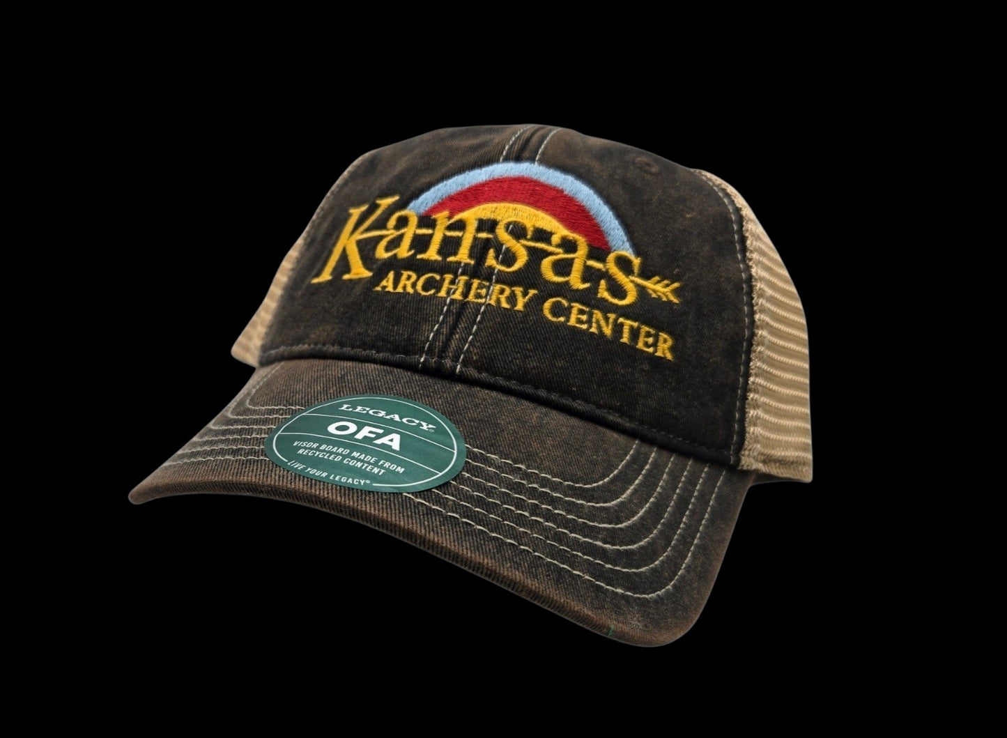 Legacy OFA Hat