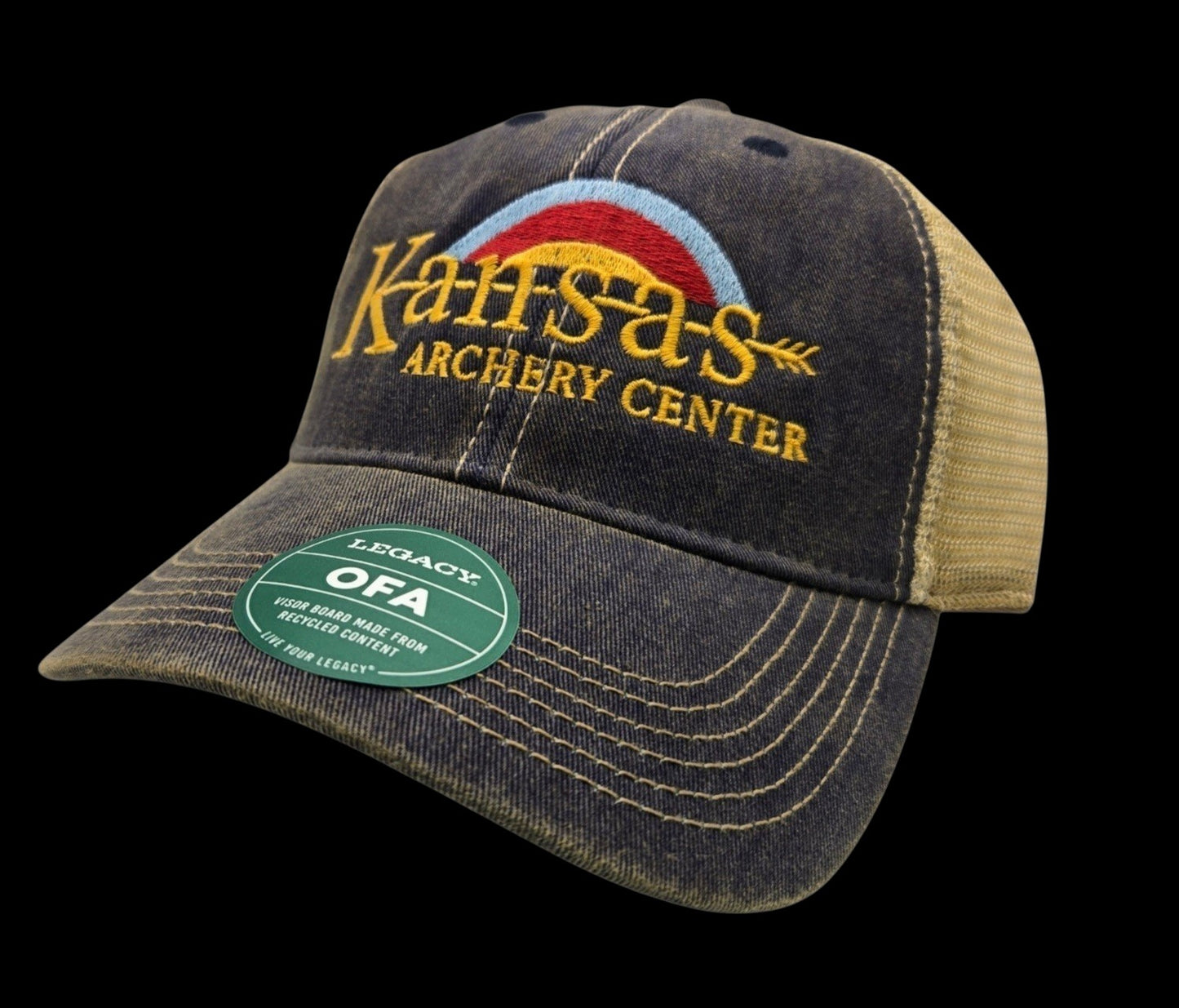 Legacy OFA Hat