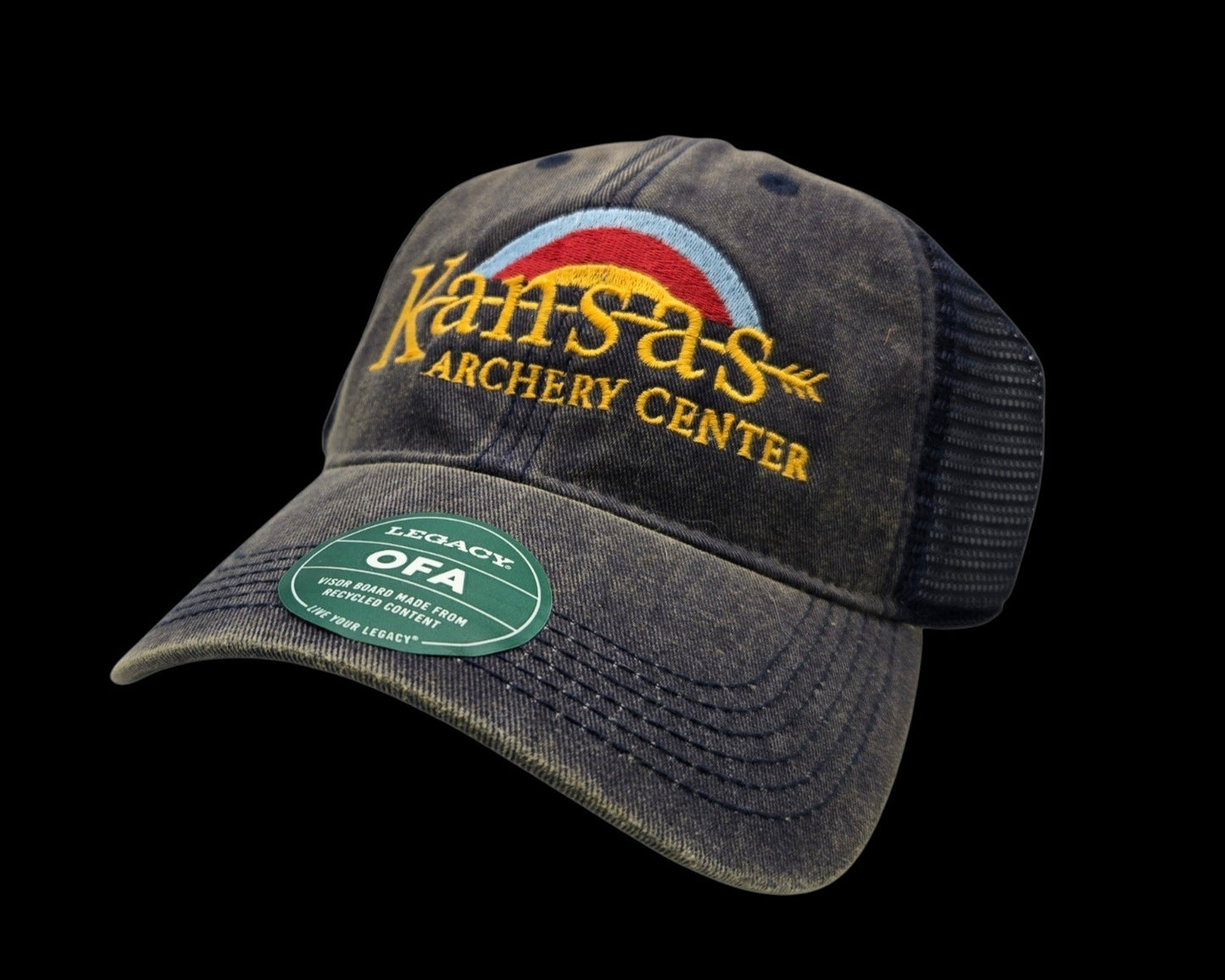 Legacy OFA Hat