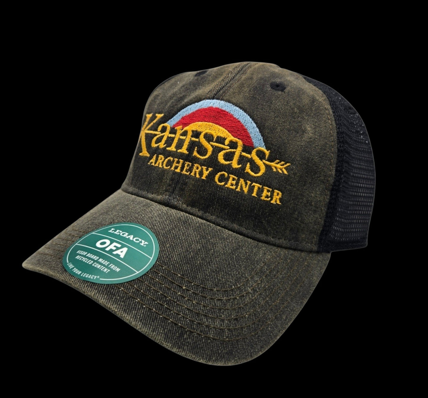 Legacy OFA Hat