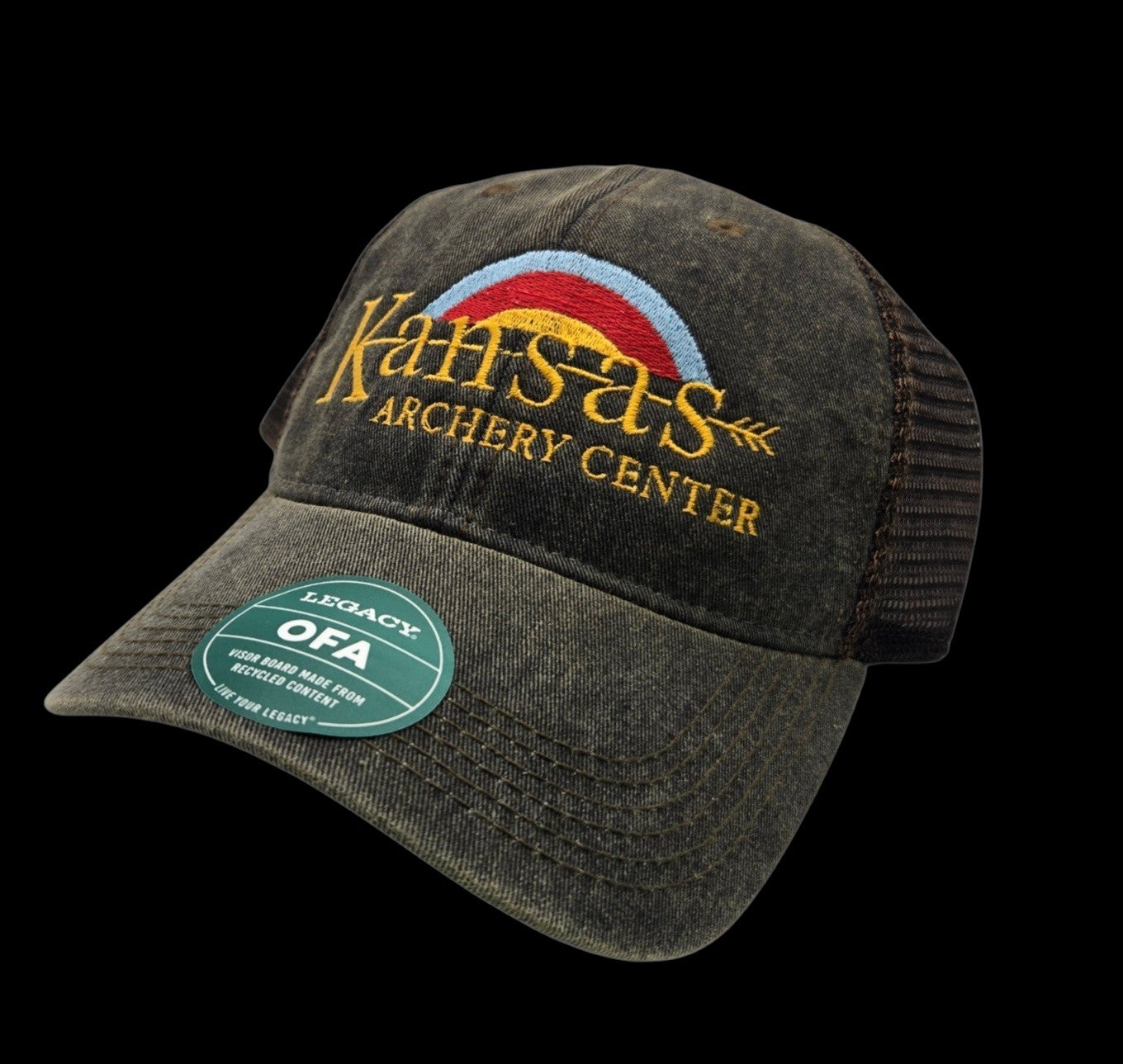 Legacy OFA Hat