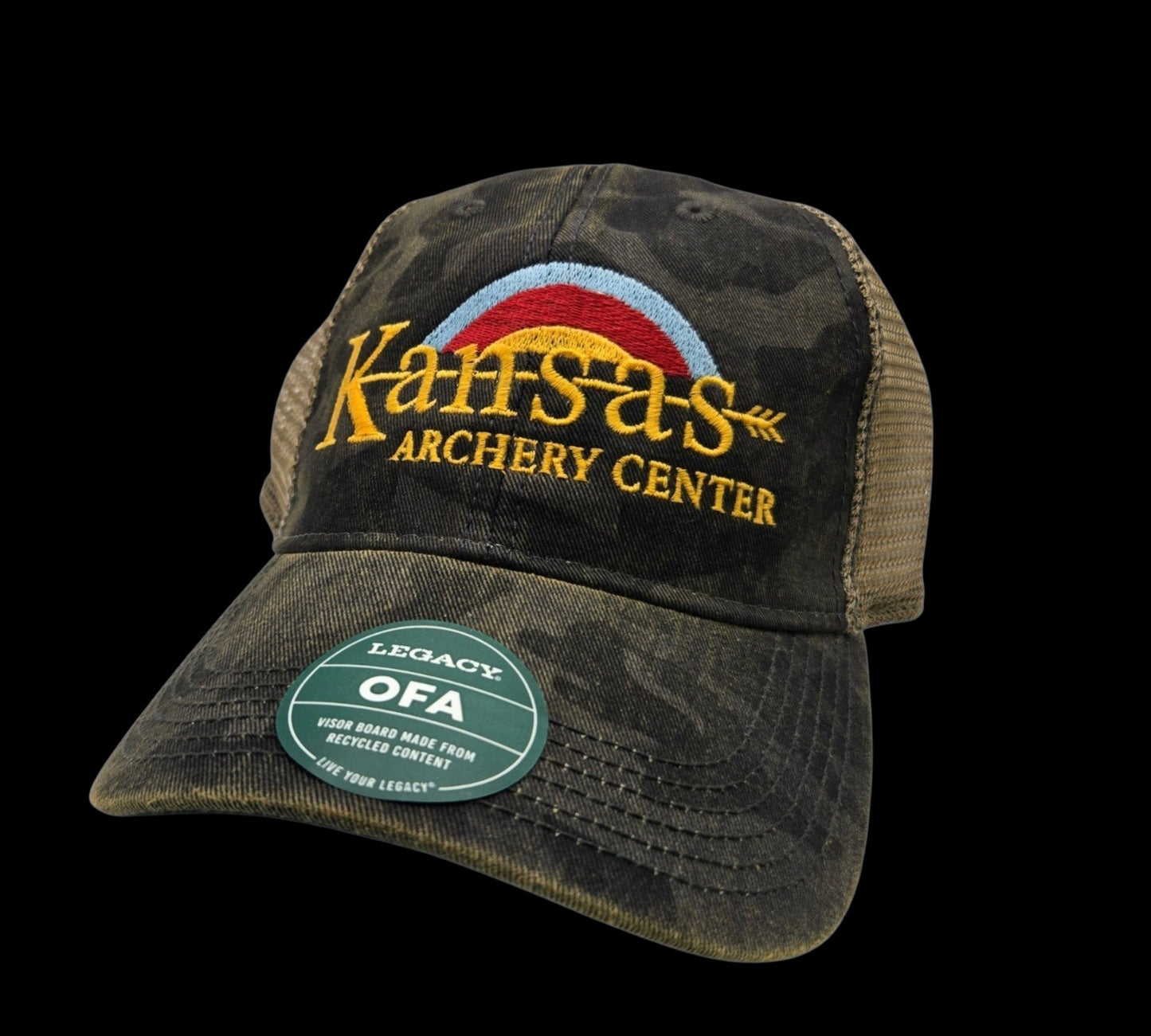 Legacy OFA Hat