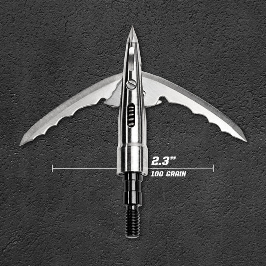 Beast Titanium