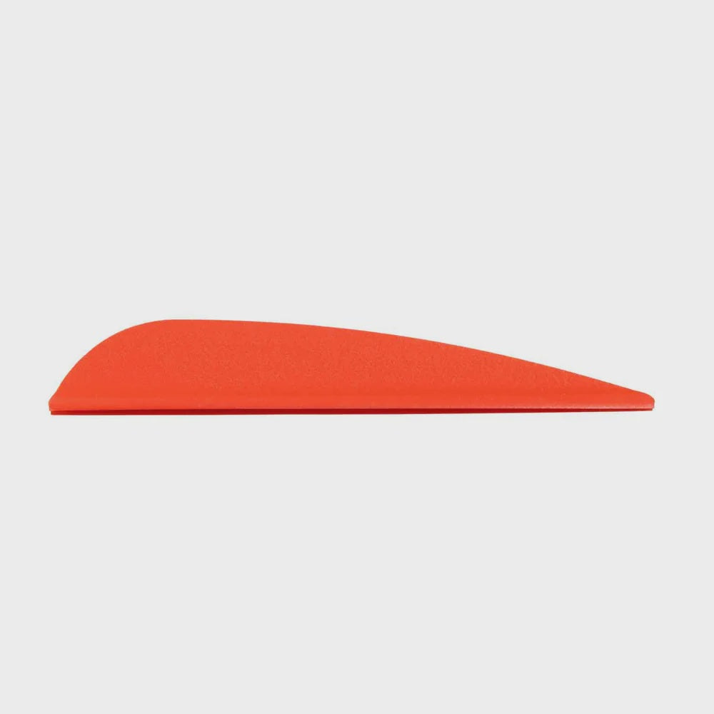 Elite Plastifletch 23 Fire Oran