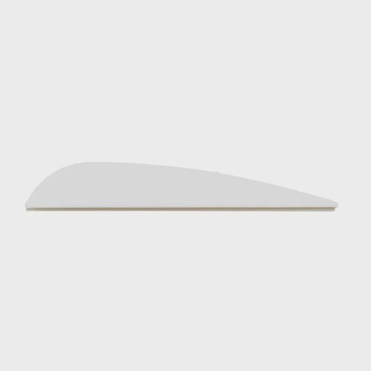 AAE EP 23 White Vane