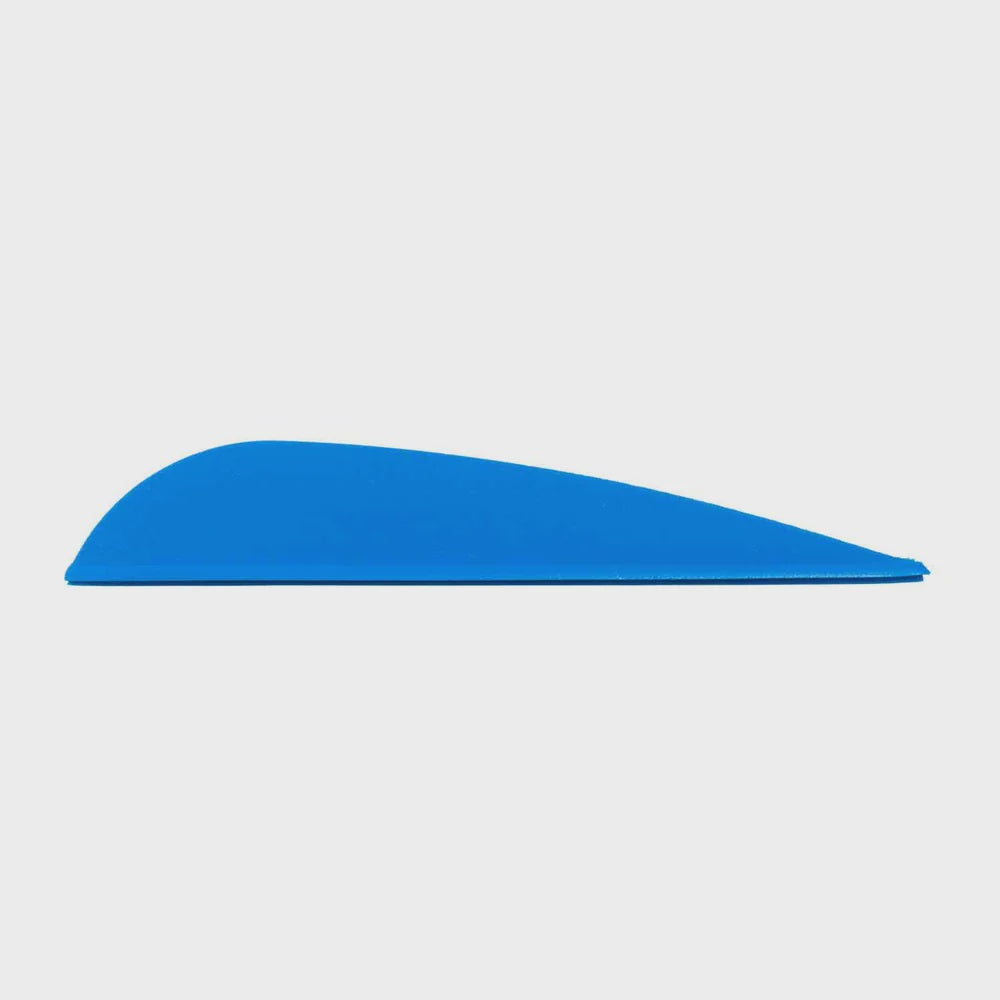AAE Plastiflech 26 Blue Vanes