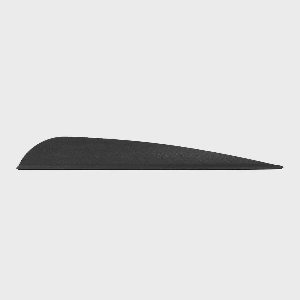 AAE Plastiflech 40 Black Vanes