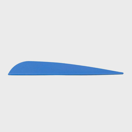 AAE Plastiflech 40 Blue Vanes