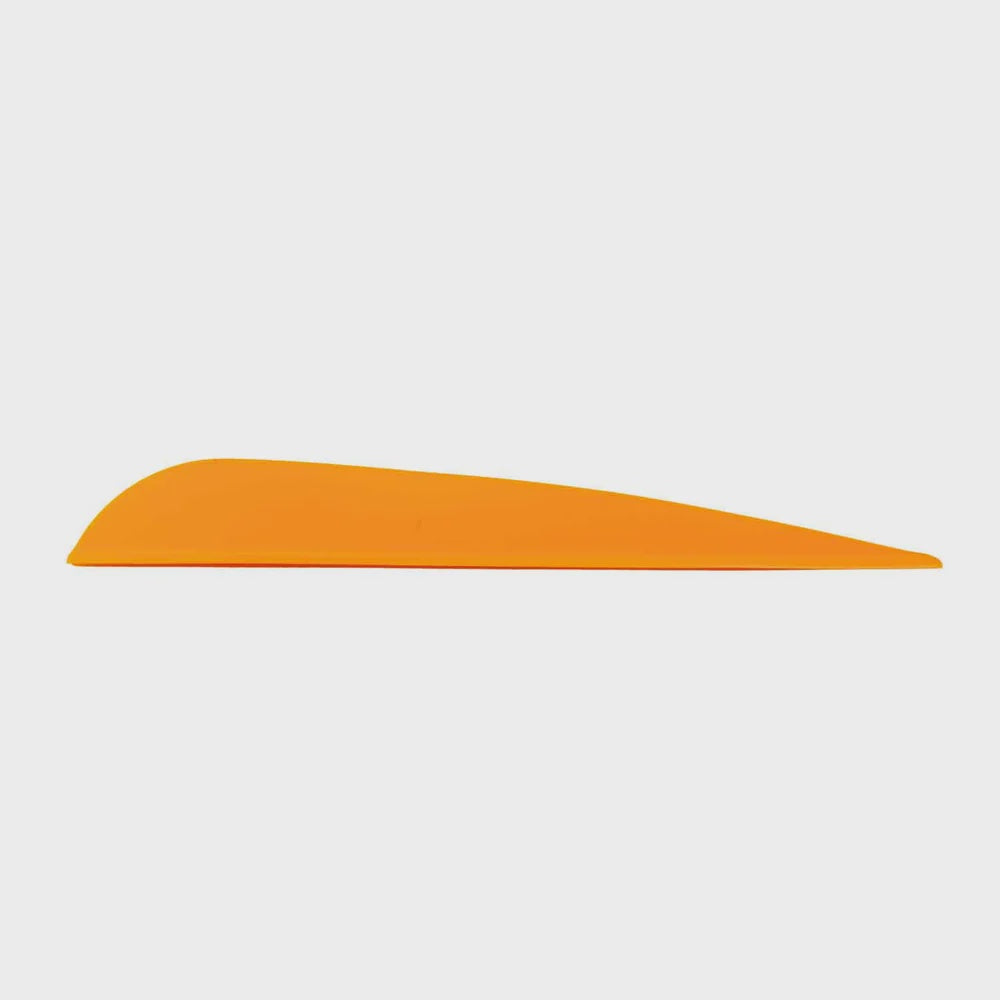 AAE Plastiflech 40 Sunset Vanes