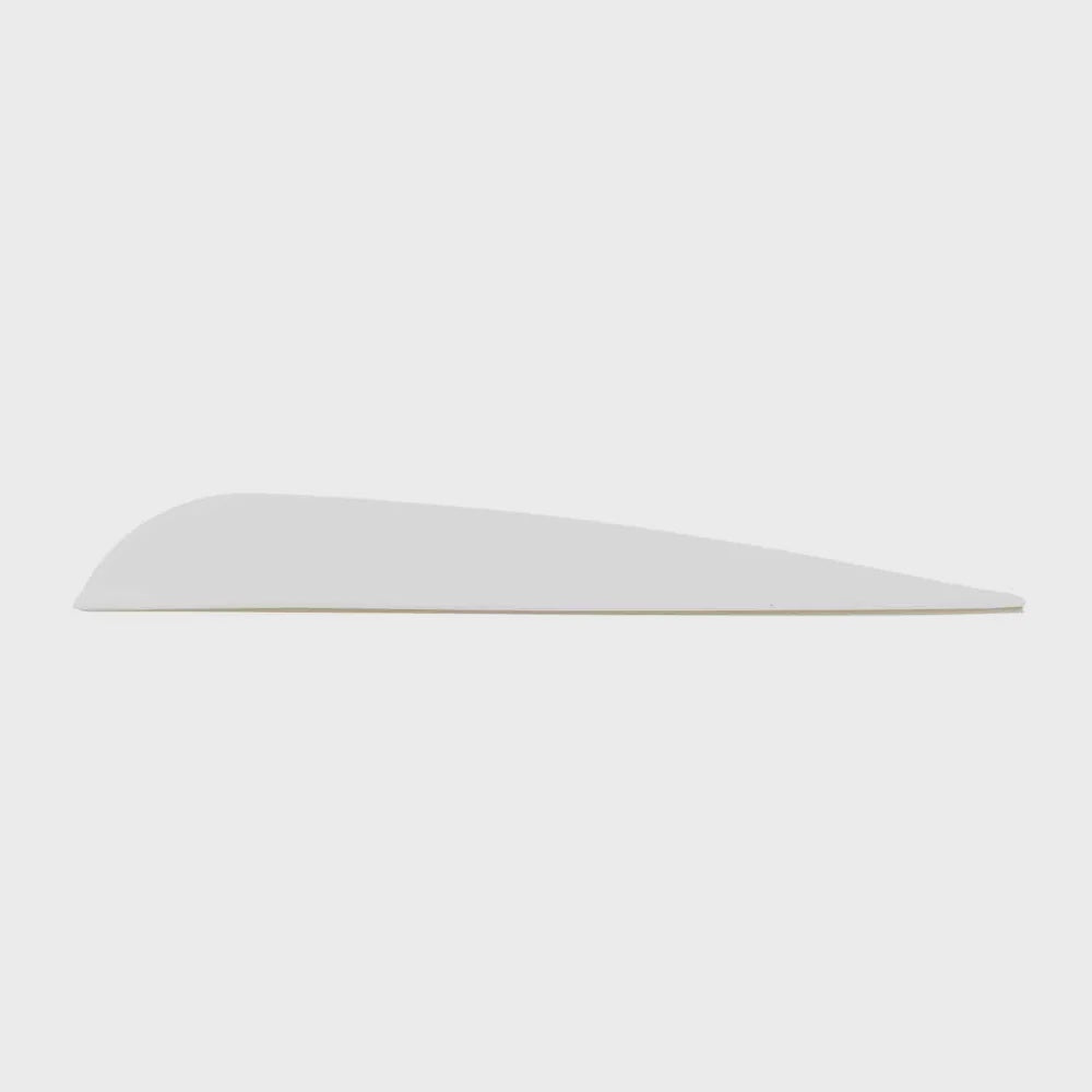 AAE Plastiflech 40 White Vanes