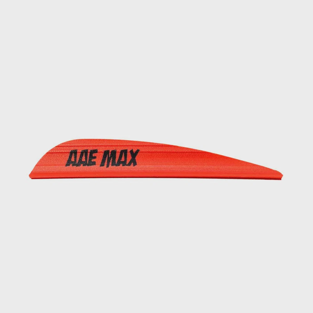 AAE 23 Max Orange 100 Vanes