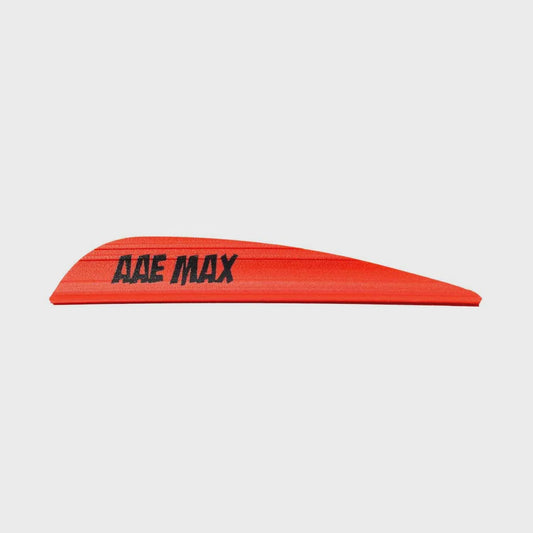 AAE 23 Max Orange 100 Vanes