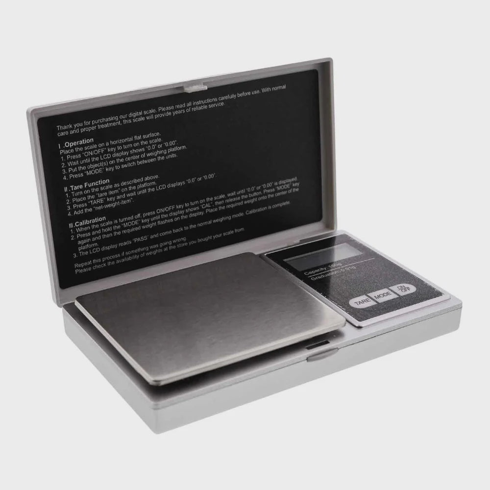 X Spot Digital Scale