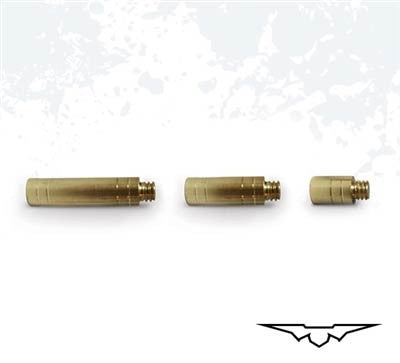 Screw-In Brass Weight (Rampage & Renegade)