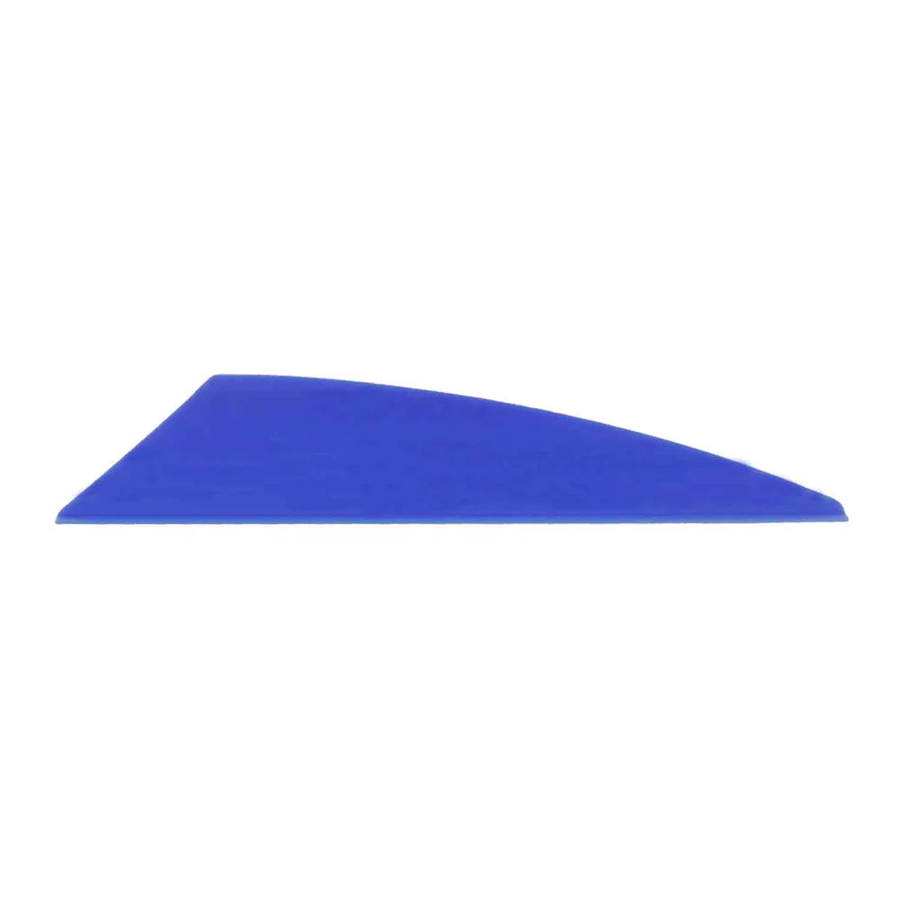 TAC Driver 2.75 Vanes 100 Pack