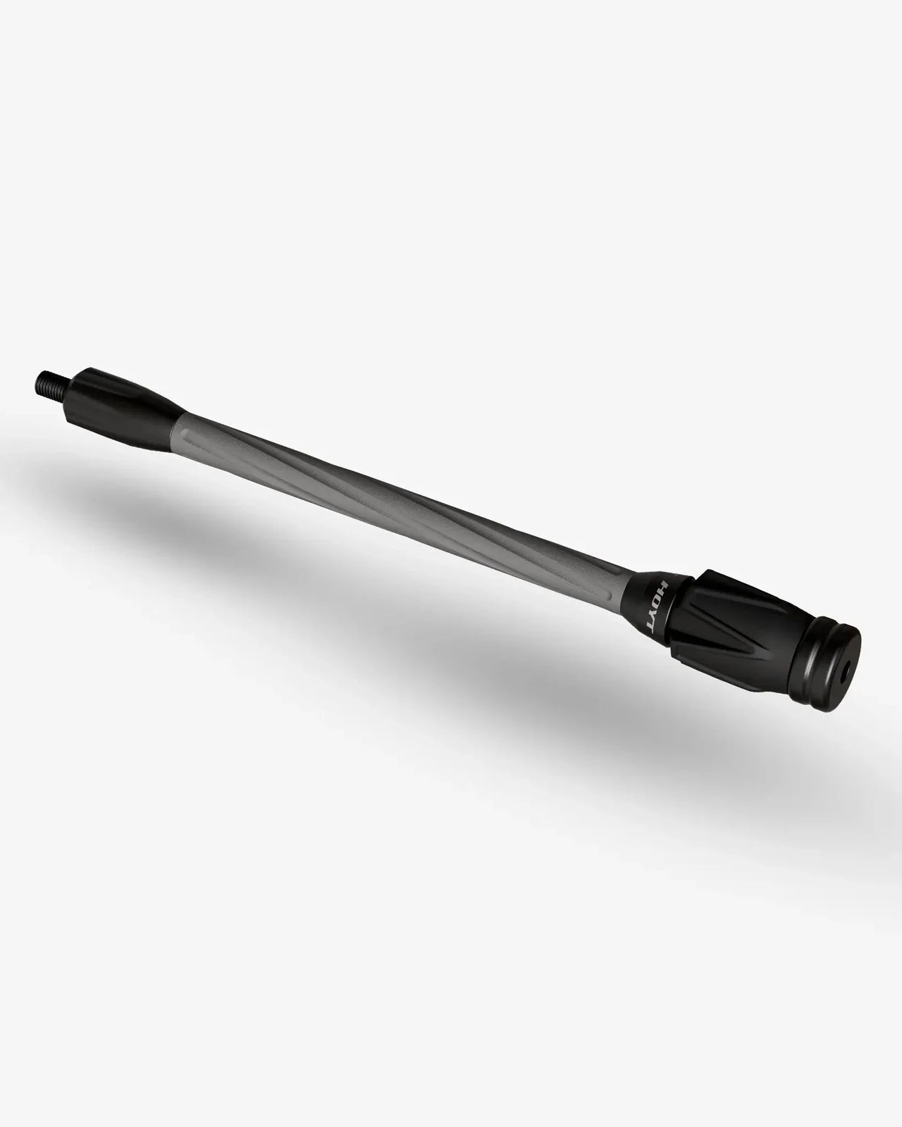 Hoyt Stealth Pro Series Stabilizers