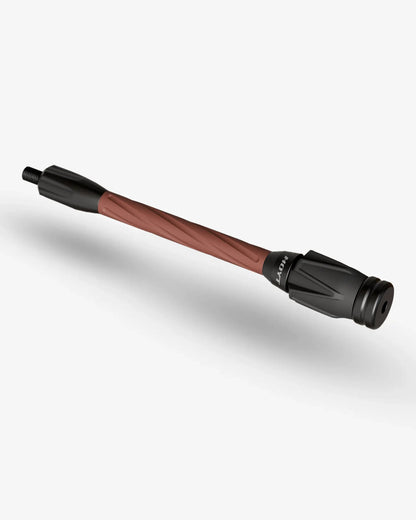 Hoyt Stealth Pro Series Stabilizers