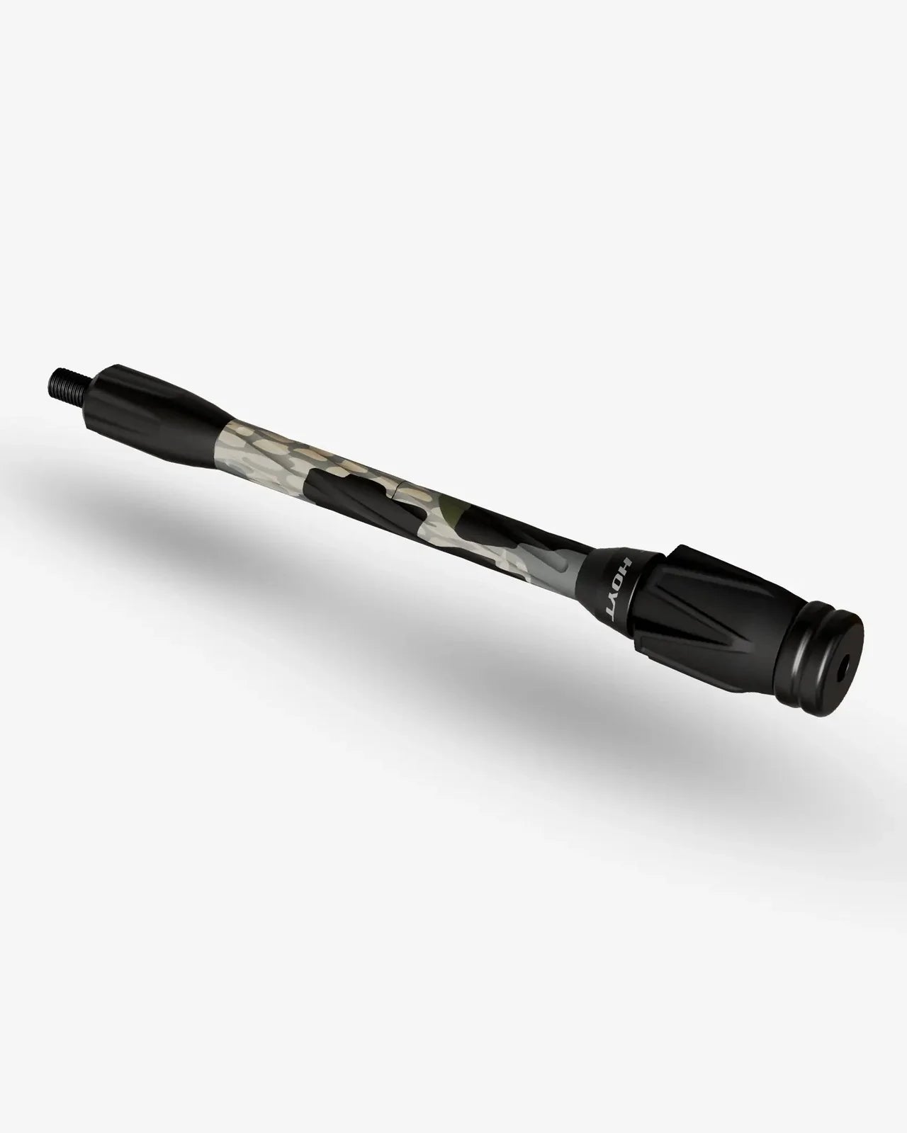 Hoyt Stealth Pro Series Stabilizers