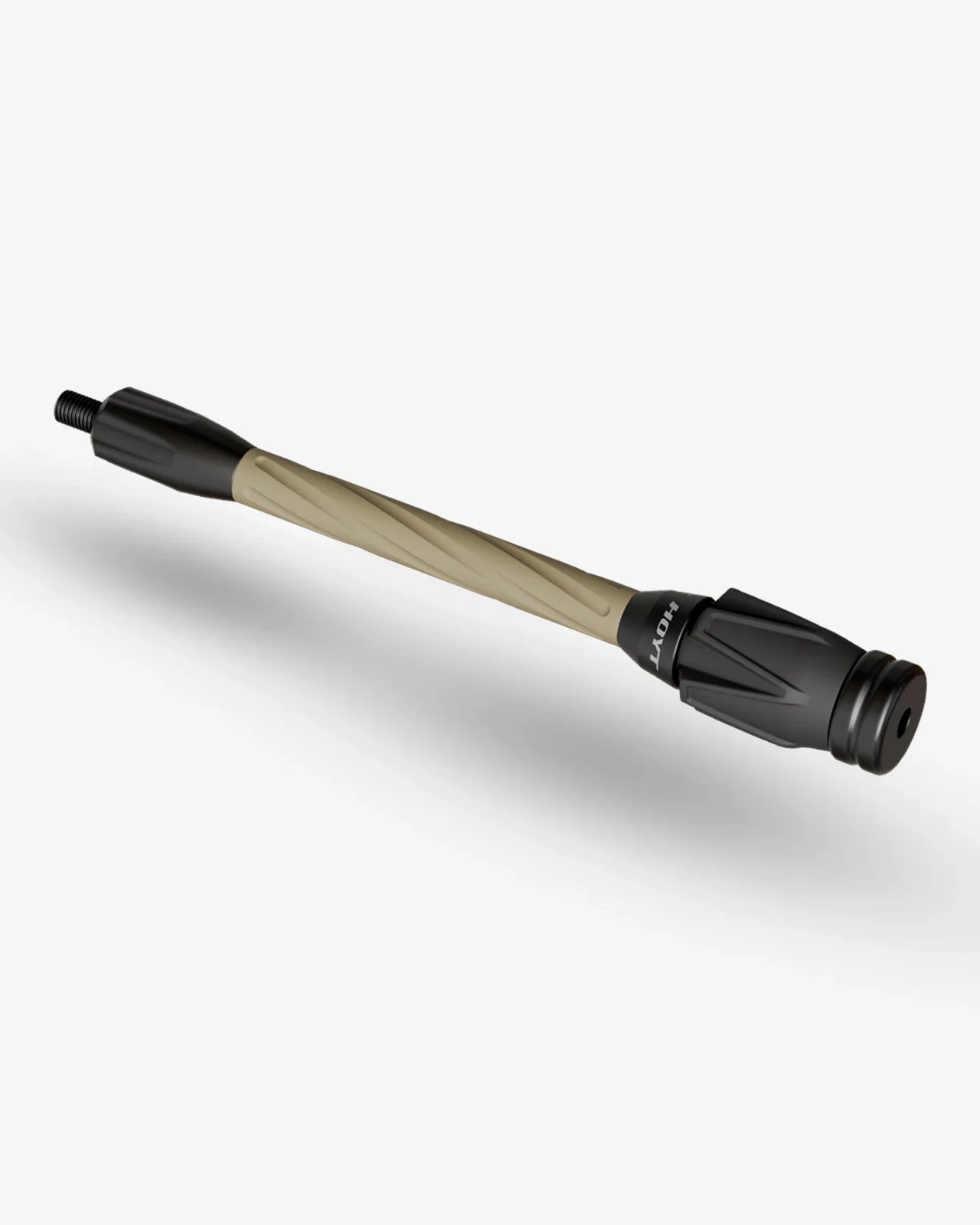 Hoyt Stealth Pro Series Stabilizers