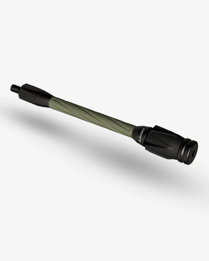 Hoyt Stealth Pro Series Stabilizers