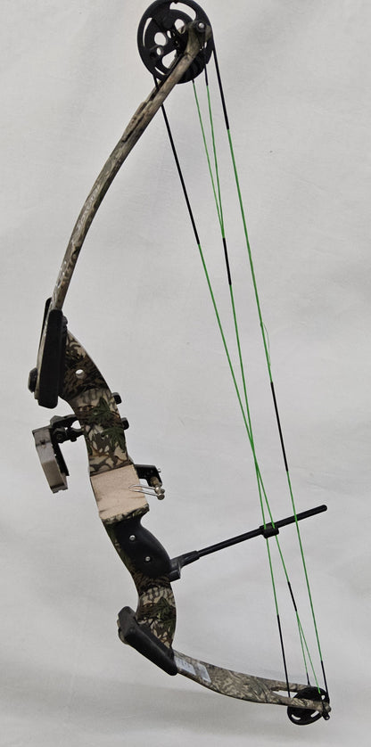 PSE Nova RH/60 Used