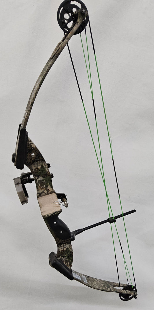 PSE Nova RH/60 Used