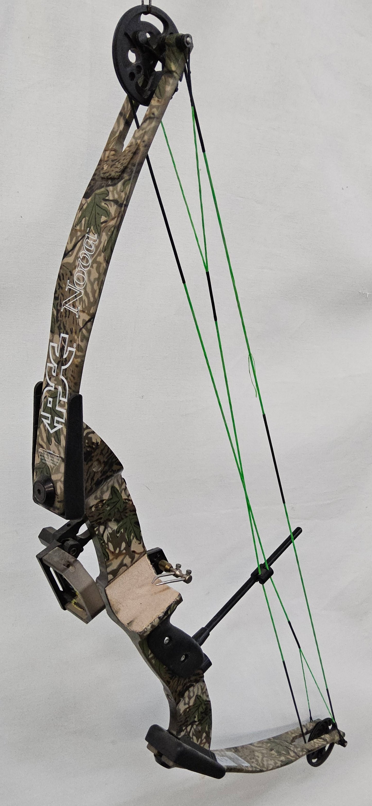 PSE Nova RH/60 Used