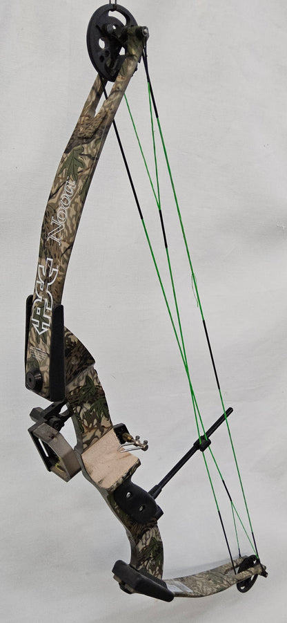 PSE Nova RH/60 Used