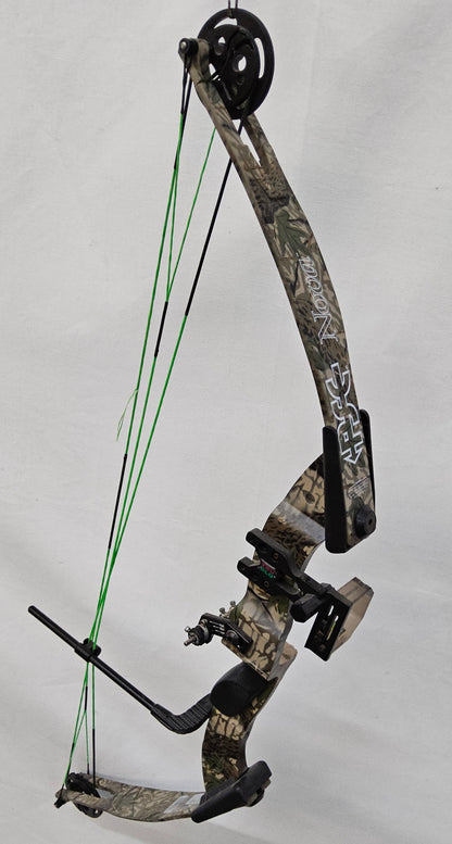 PSE Nova RH/60 Used