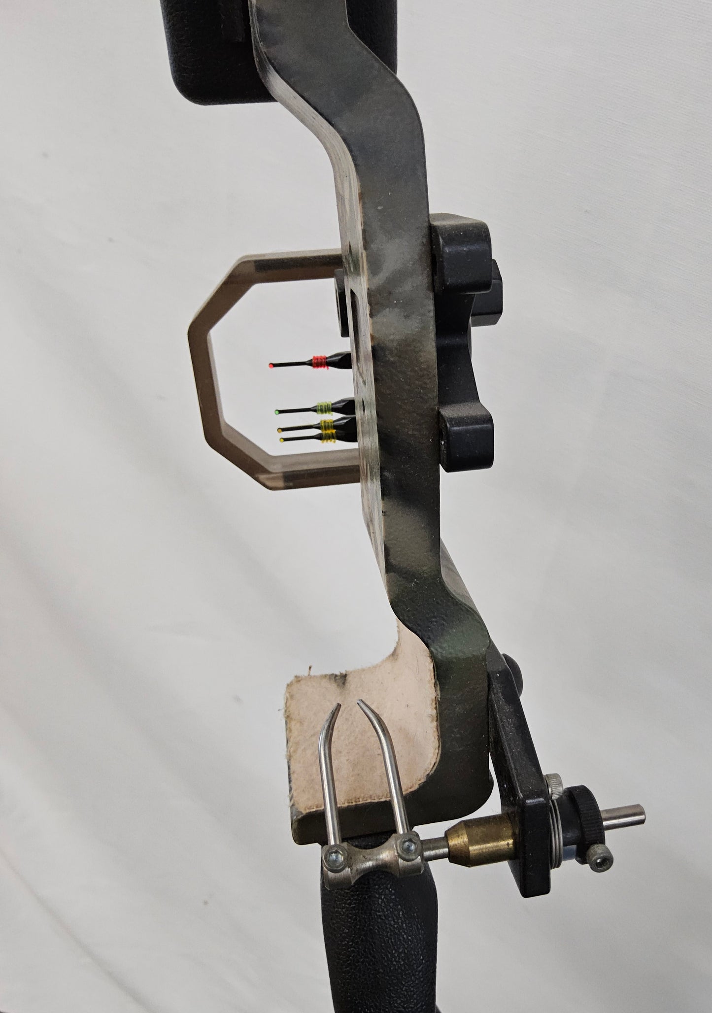 PSE Nova RH/60 Used