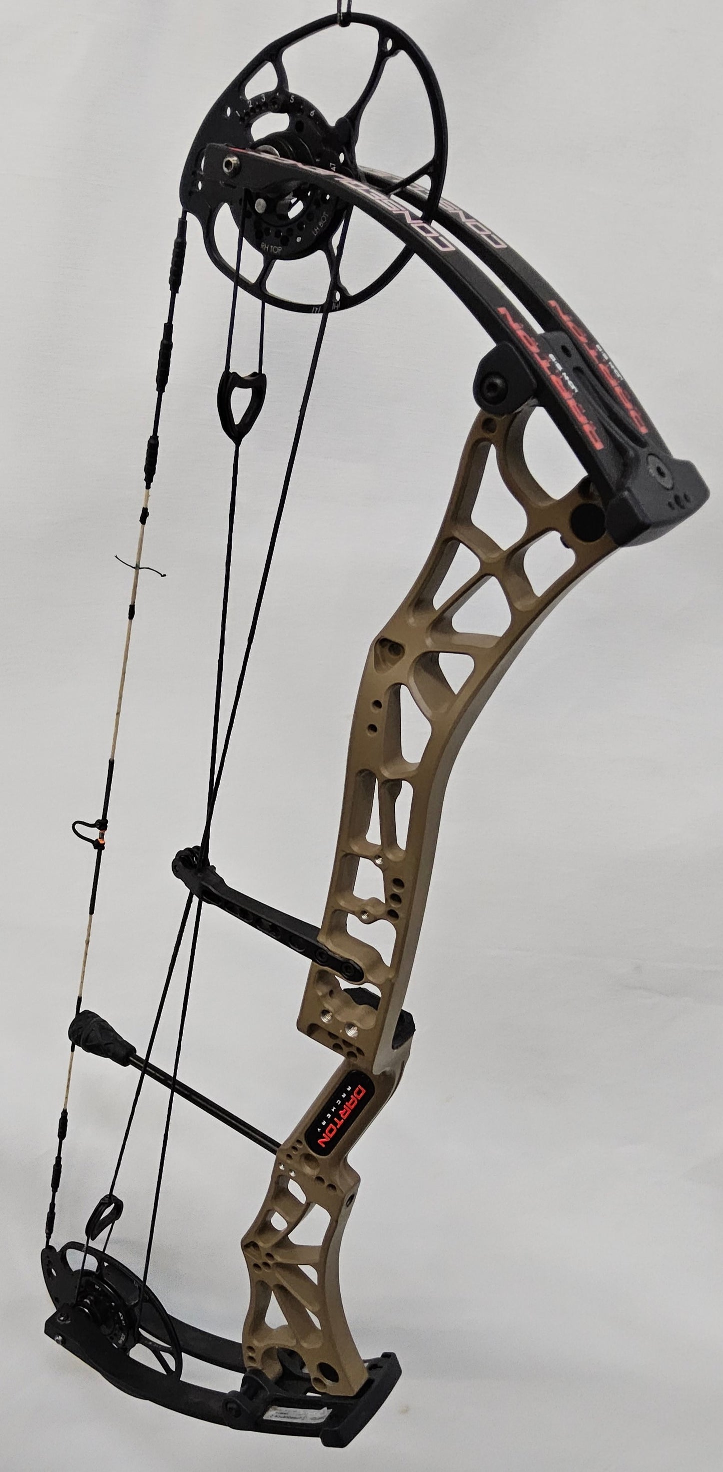 Darton Consequence 2 RH/70 FDE Used