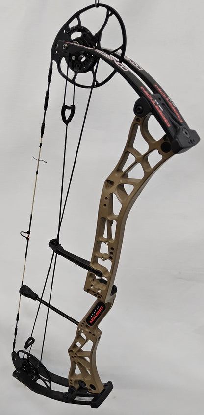 Darton Consequence 2 RH/70 FDE Used
